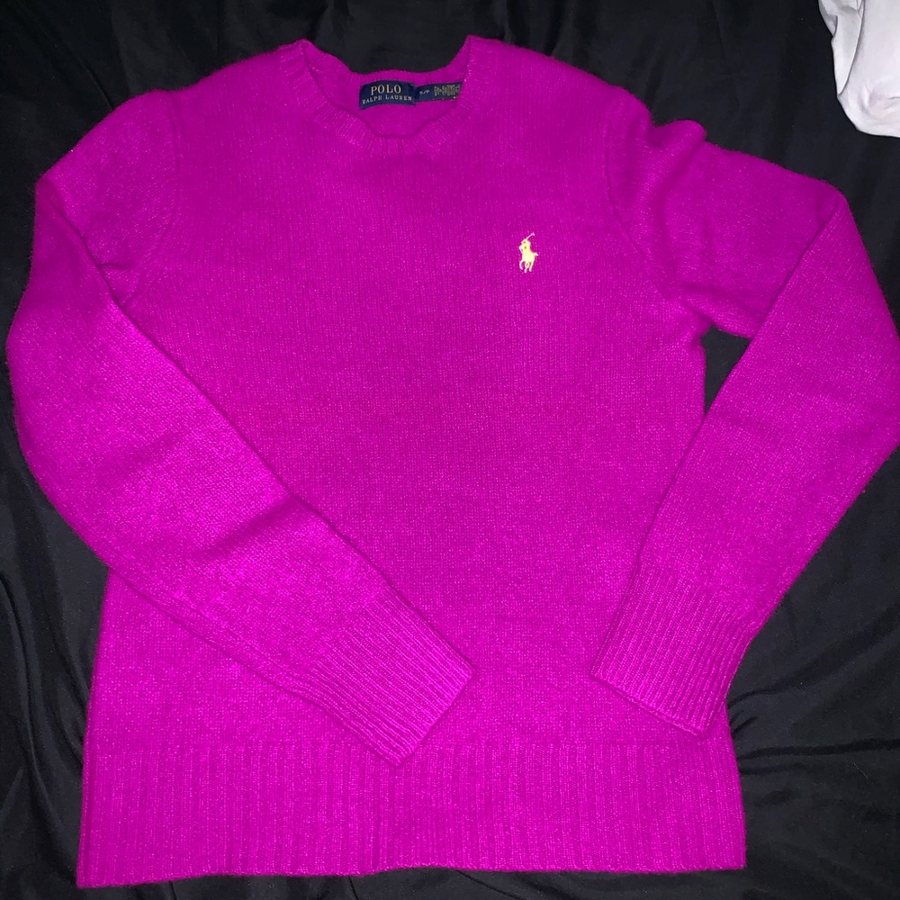 Polo Ralph Lauren Sweater